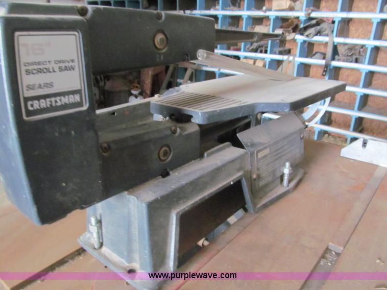 image for item G9485 Assorted tools and kerosene heaters