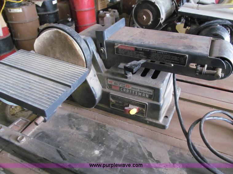 image for item G9485 Assorted tools and kerosene heaters