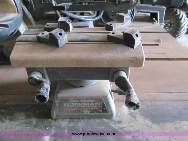 image for item G9485 Assorted tools and kerosene heaters