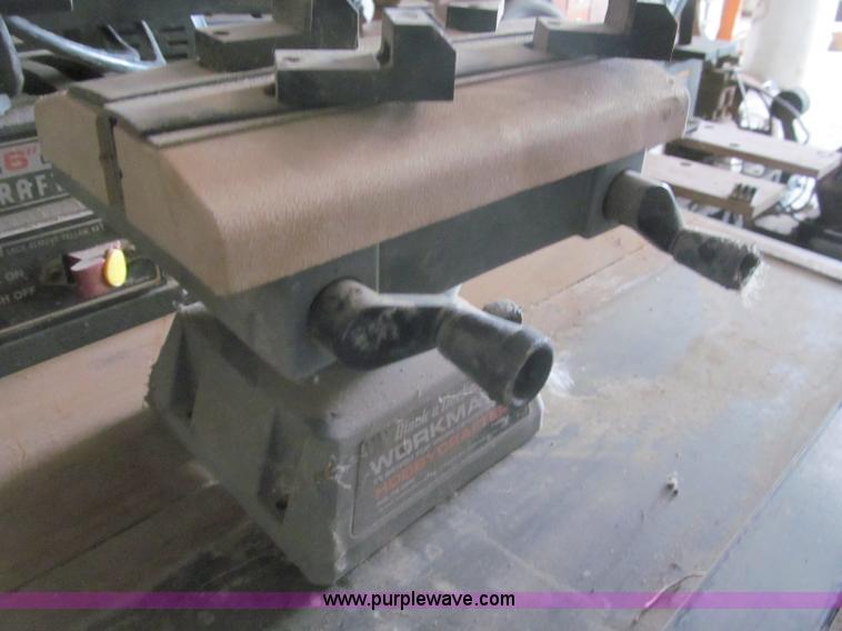 image for item G9485 Assorted tools and kerosene heaters