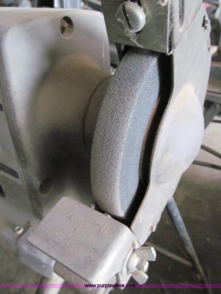 image for item G9485 Assorted tools and kerosene heaters