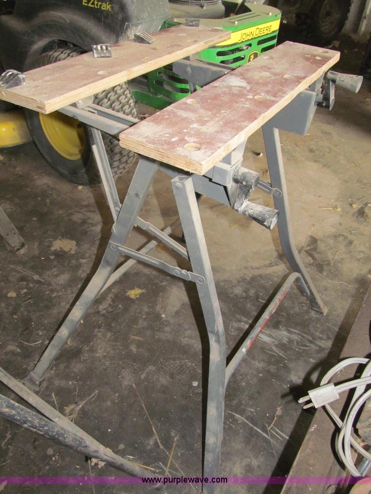 image for item G9485 Assorted tools and kerosene heaters