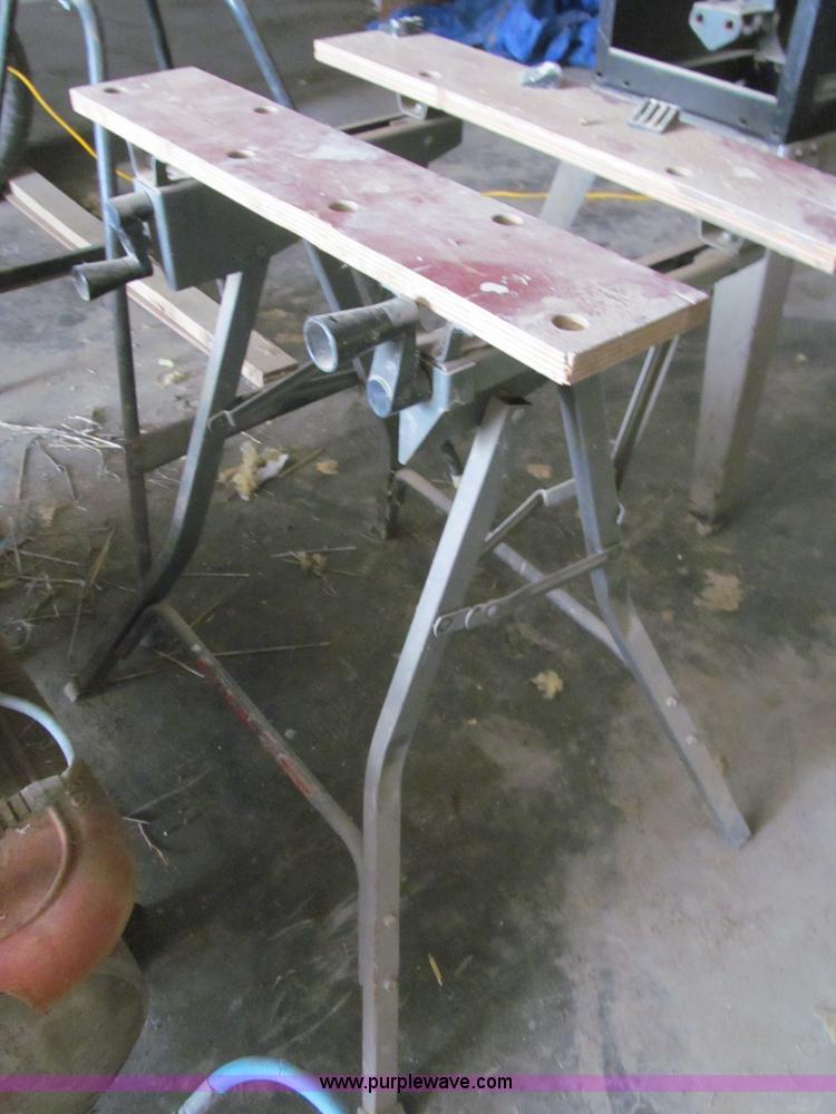 image for item G9485 Assorted tools and kerosene heaters