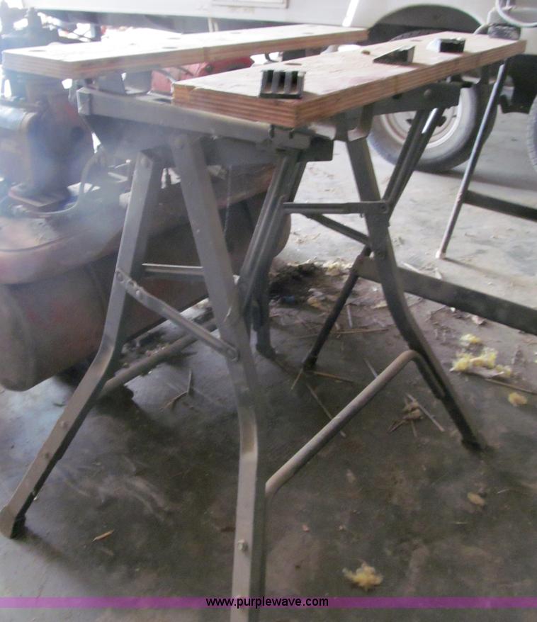 image for item G9485 Assorted tools and kerosene heaters