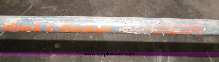 image for item G9485 Assorted tools and kerosene heaters