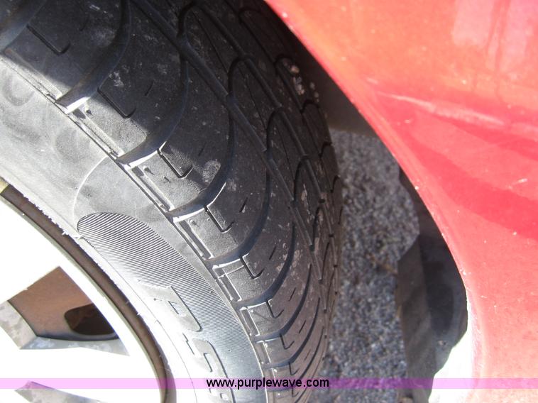 image for item J9020 2003 Kia Spectra
