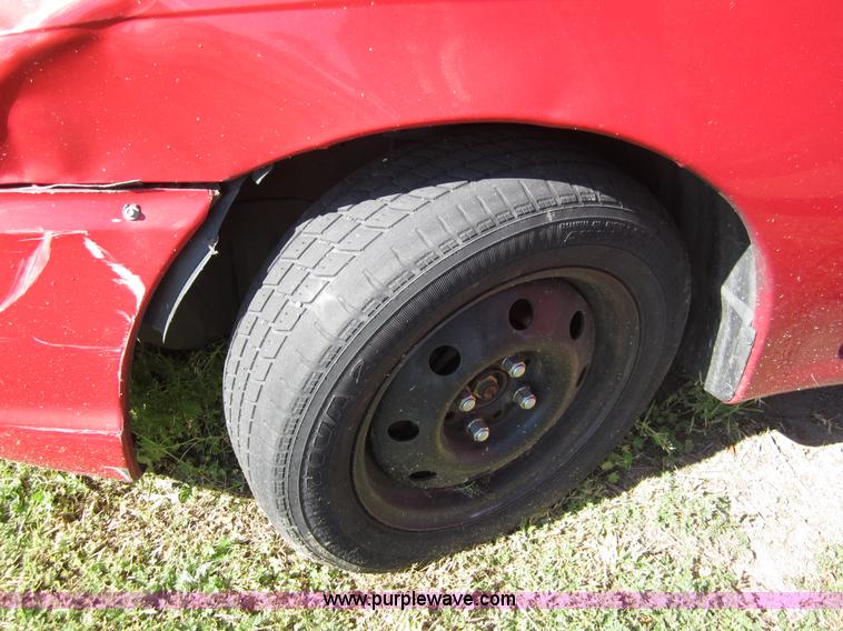 image for item J9020 2003 Kia Spectra