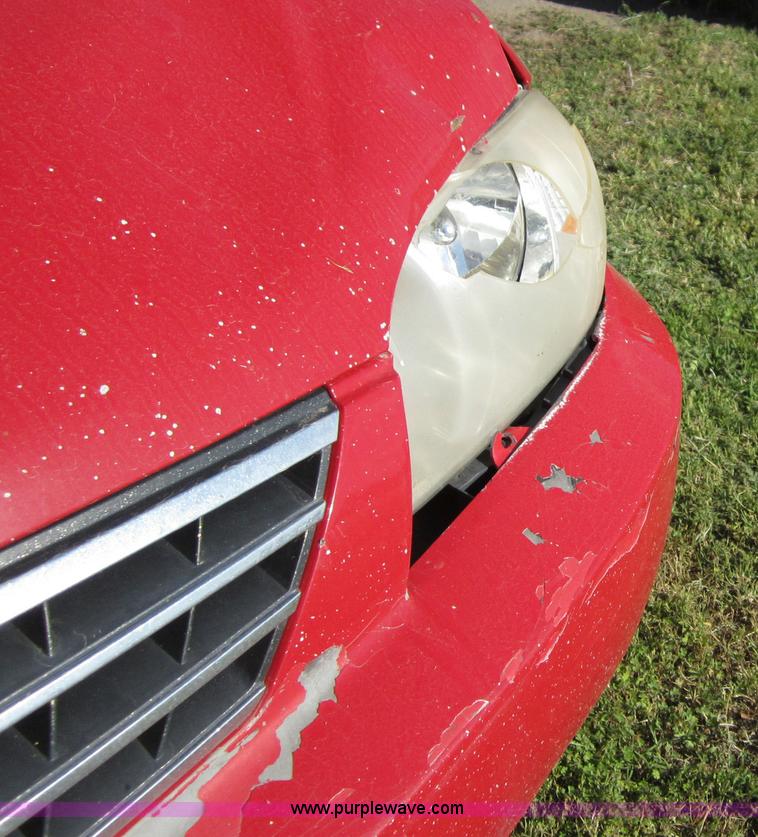 image for item J9020 2003 Kia Spectra