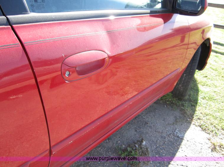 image for item J9020 2003 Kia Spectra