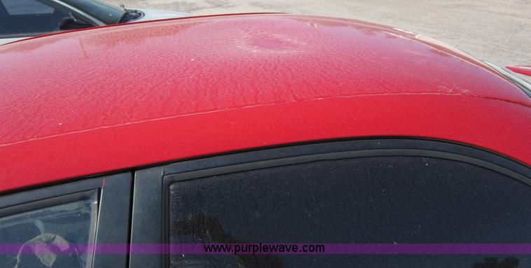 image for item J9020 2003 Kia Spectra