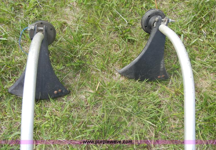 image for item K9212 Assorted string trimmers