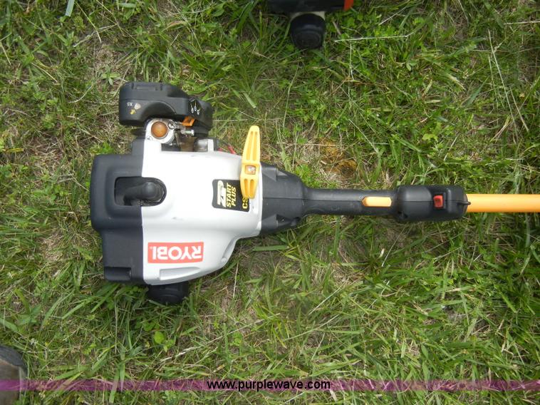 image for item K9212 Assorted string trimmers