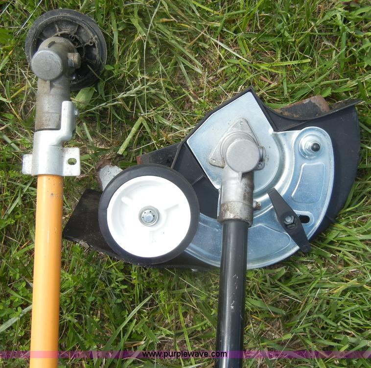 image for item K9212 Assorted string trimmers