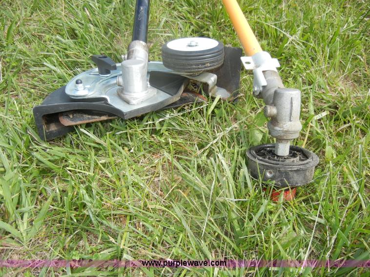 image for item K9212 Assorted string trimmers