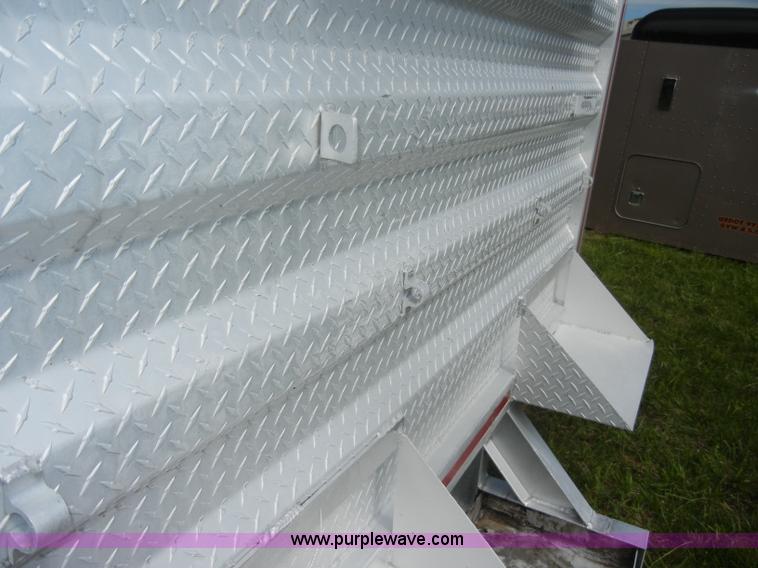 image for item K9213 Sturdy-Lite headache rack