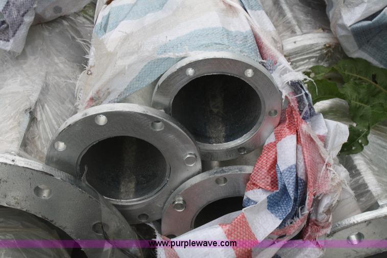 image for item L9389 28' guy wire towers