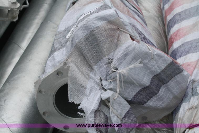 image for item L9390 28' guy wire towers