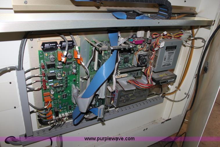 image for item L9723 Z corporation Z406 3D printer