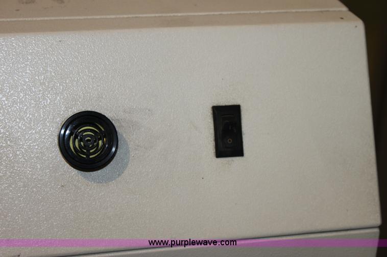 image for item L9723 Z corporation Z406 3D printer