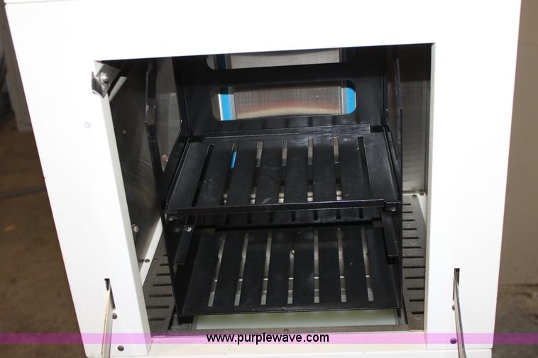 image for item L9723 Z corporation Z406 3D printer