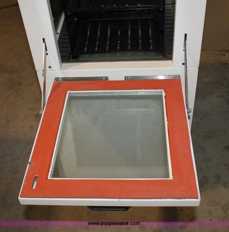 image for item L9723 Z corporation Z406 3D printer