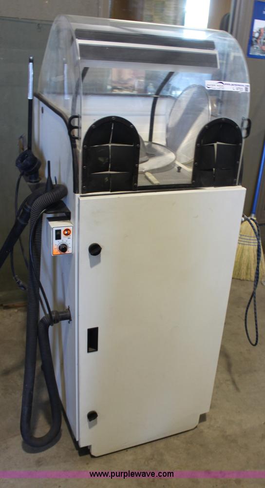 image for item L9723 Z corporation Z406 3D printer