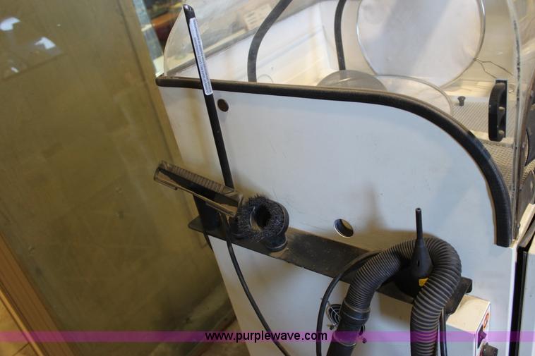 image for item L9723 Z corporation Z406 3D printer