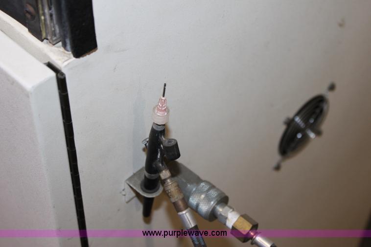 image for item L9723 Z corporation Z406 3D printer