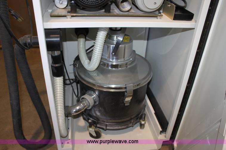 image for item L9723 Z corporation Z406 3D printer