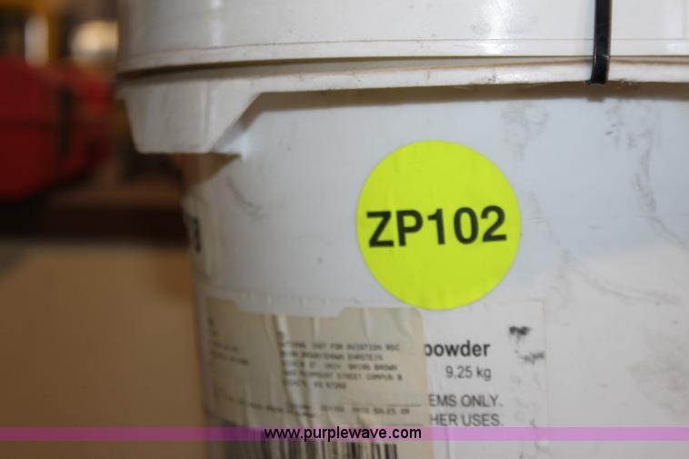 image for item L9723 Z corporation Z406 3D printer