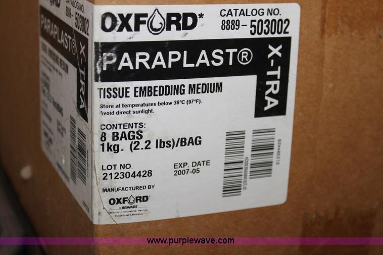 image for item L9723 Z corporation Z406 3D printer