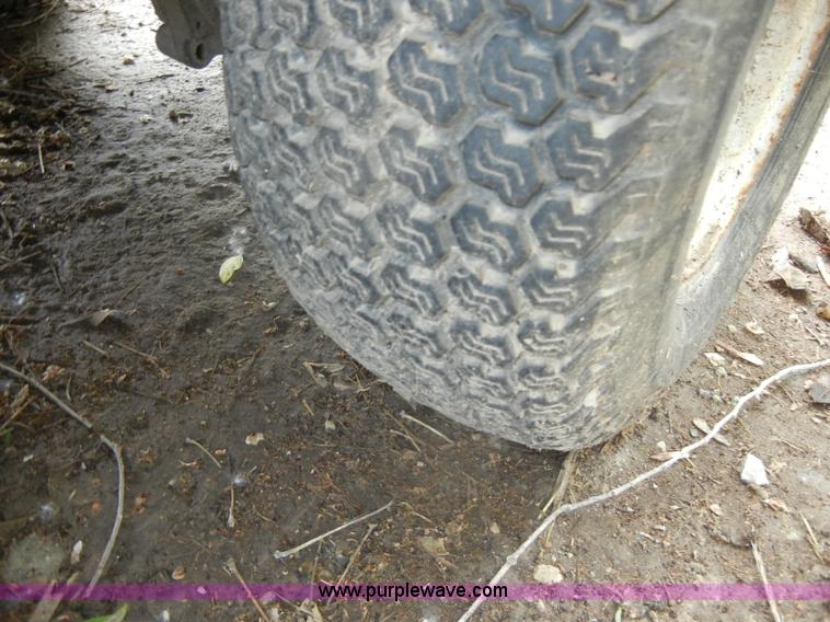 image for item M9520 Time Cutter Z420 ZTR mower