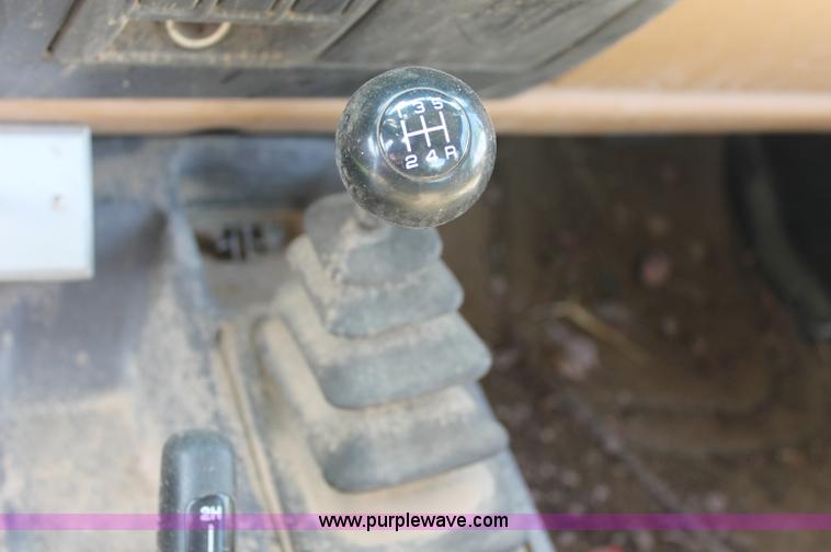 image for item O9270 1997 Jeep Wrangler SUV