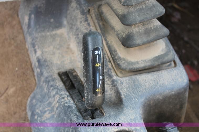 image for item O9270 1997 Jeep Wrangler SUV