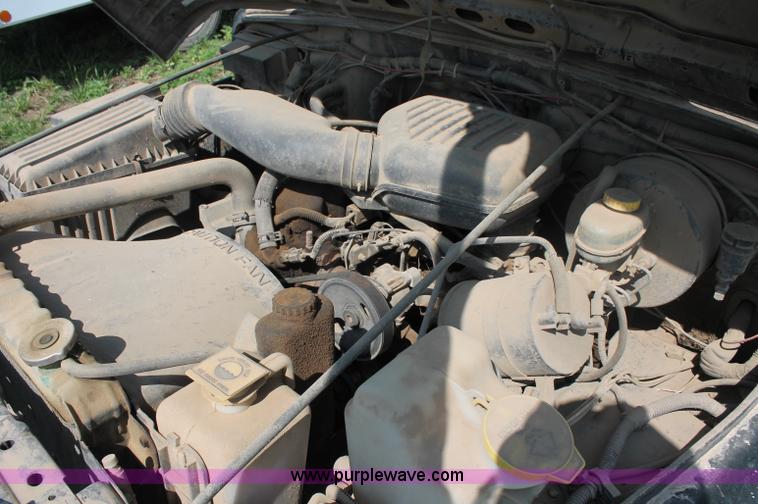 image for item O9270 1997 Jeep Wrangler SUV