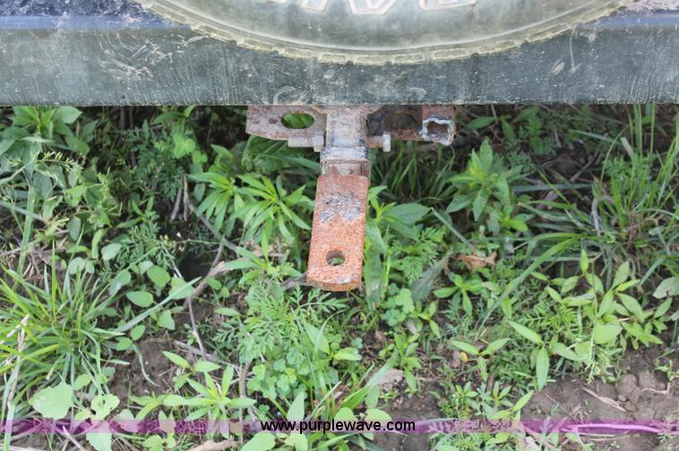 image for item O9270 1997 Jeep Wrangler SUV