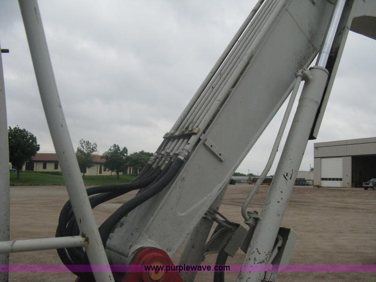 image for item A6328 2003 Takeuchi TB175 excavator