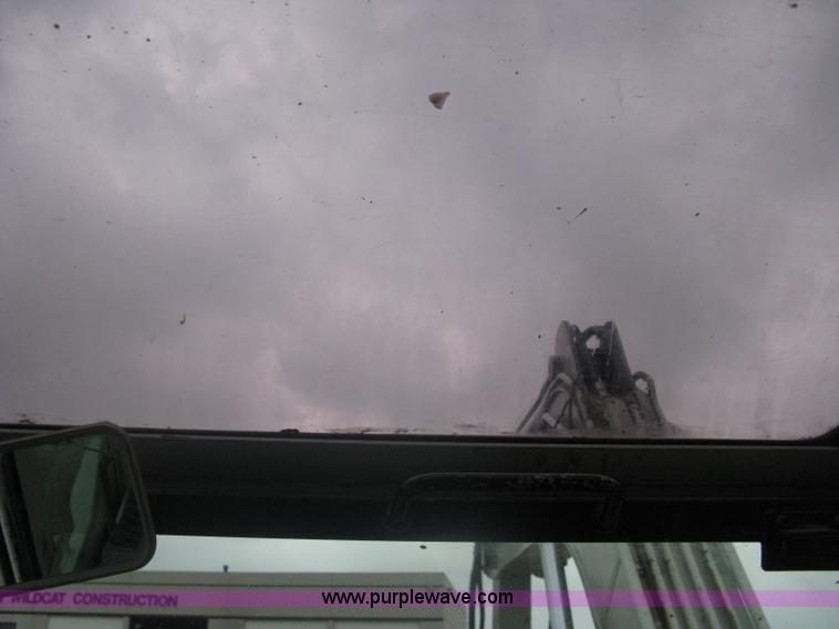 image for item A6328 2003 Takeuchi TB175 excavator