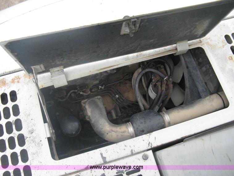 image for item A6328 2003 Takeuchi TB175 excavator