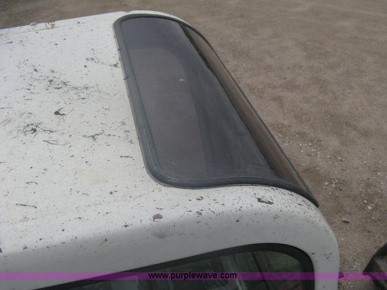 image for item A6328 2003 Takeuchi TB175 excavator