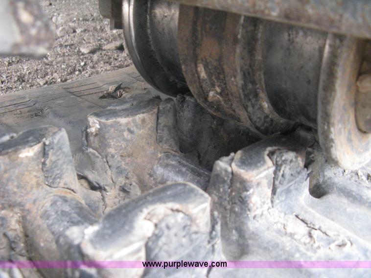 image for item A6328 2003 Takeuchi TB175 excavator