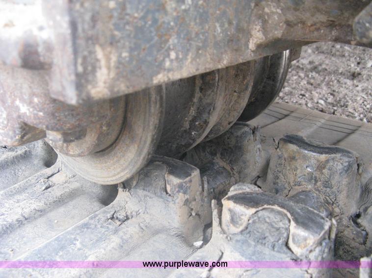 image for item A6328 2003 Takeuchi TB175 excavator