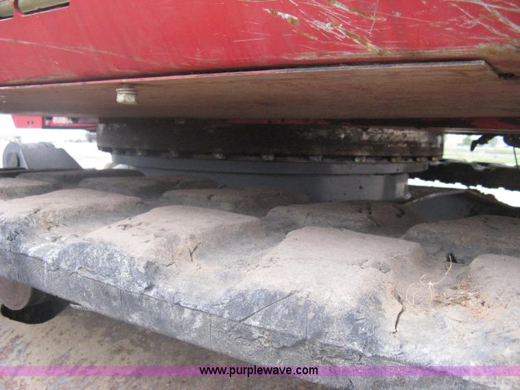 image for item A6328 2003 Takeuchi TB175 excavator