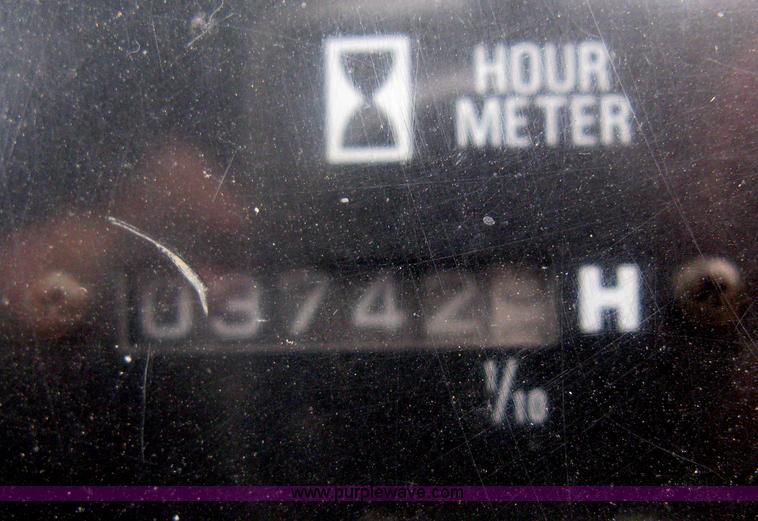 image for item A6330 2004 Takeuchi TL130 track skid steer