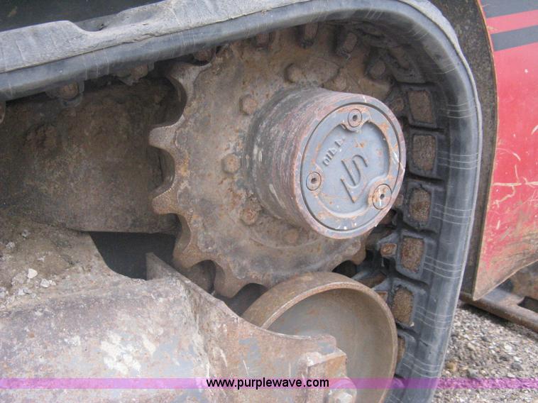 image for item A6330 2004 Takeuchi TL130 track skid steer