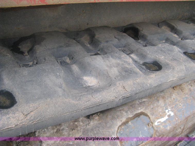 image for item A6330 2004 Takeuchi TL130 track skid steer