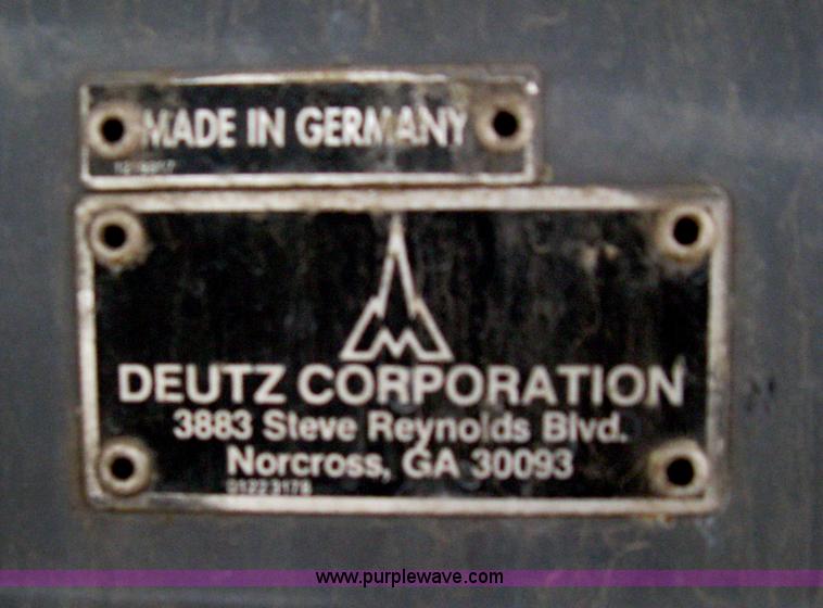 image for item A6338 1998 JLG 120HX telescoping boom lift