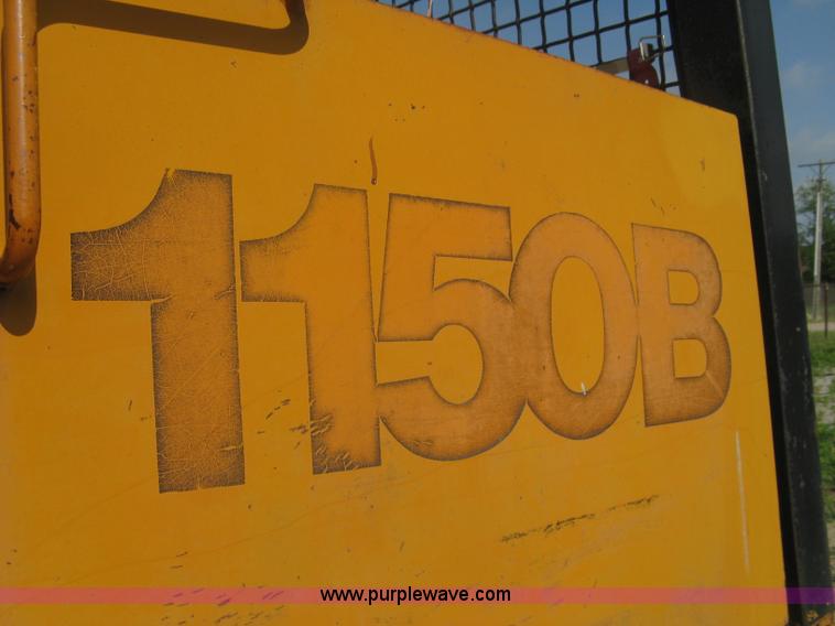 image for item A6346 1973 Case 1150B track loader