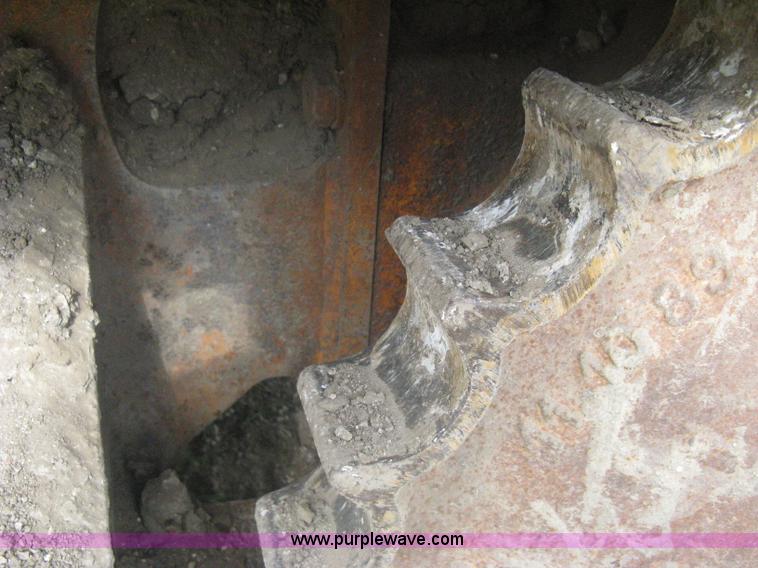 image for item A6346 1973 Case 1150B track loader