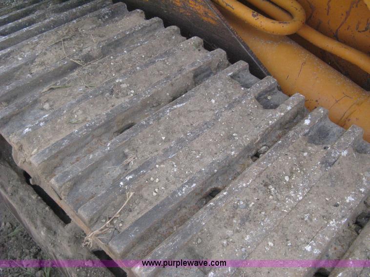 image for item A6346 1973 Case 1150B track loader